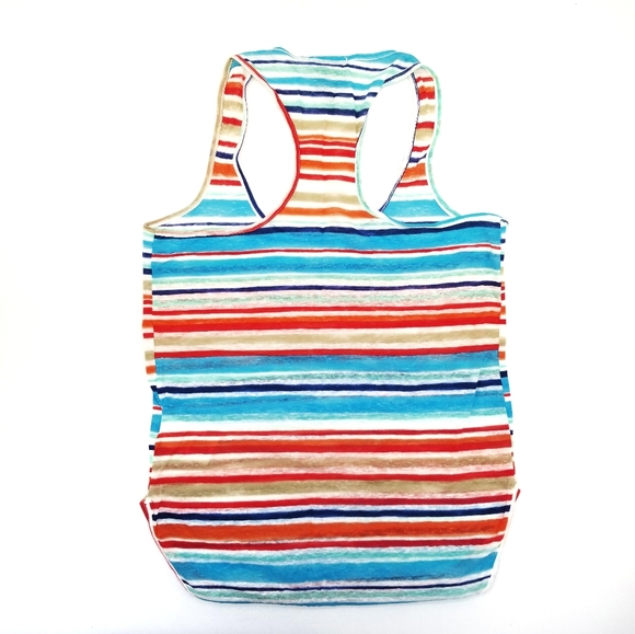 C&C california striped tank xs - Picture 6 of 7
